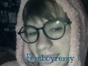Femboyremy