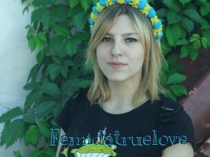 Femidatruelove