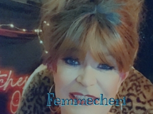 Femmecheri