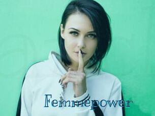 femmepower Archive DVD BIZ