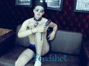 Fendihot