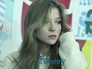 Fenesy