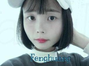 Fenghuang