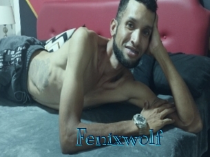 fenixwolf Archive DVD BIZ
