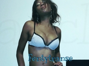 Fentytranse