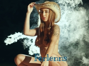 ferlenns Archive DVD BIZ