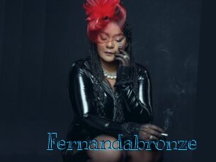 Fernandabronze