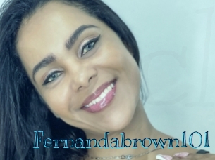 Fernandabrown101
