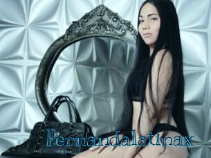 fernandalatinax Archive DVD BIZ