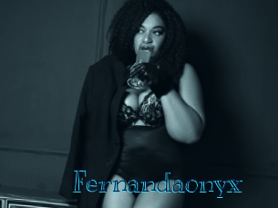 fernandaonyx Archive DVD BIZ