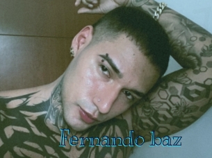 Fernando_baz