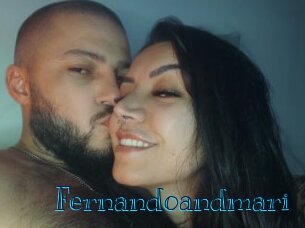 Fernandoandmari