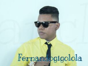 Fernandogigolola