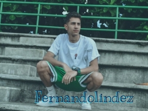 Fernandolindez
