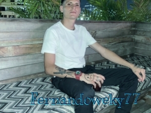 Fernandoweky77