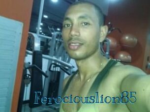 Ferociouslion_85