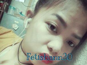 Fetishann20
