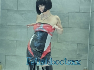 fetishbootsxx Archive DVD BIZ