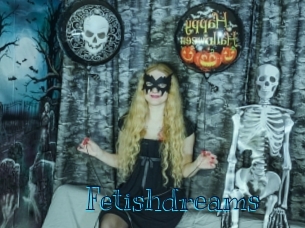 Fetishdreams