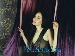 Fetishgirldp