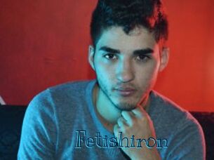 Fetishiron