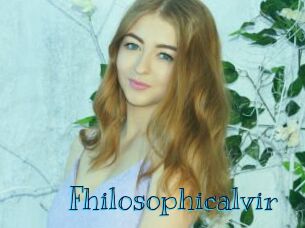 Fhilosophicalvir