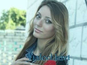 Fialochkavi