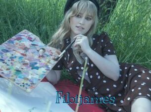 Fibijames