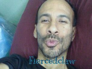 Fiercedclaw