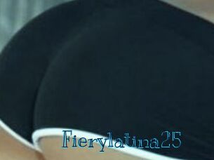 Fierylatina25