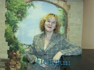 Fierysun