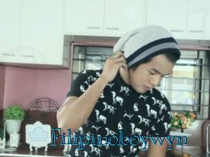 Filipinoboywyn