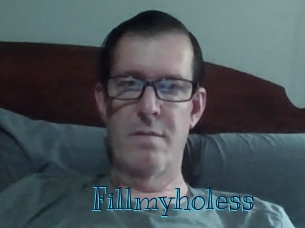 fillmyholess Archive DVD BIZ