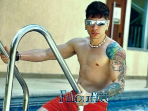 filoufitt Archive DVD BIZ