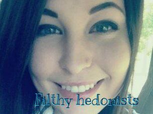 filthy_hedonists Archive DVD BIZ