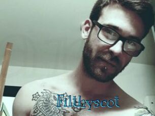 Filthyscot