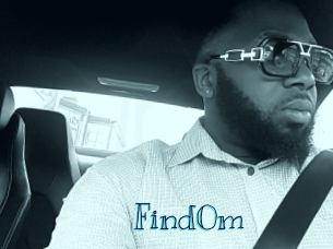 Find0m