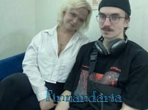 finnandaria Archive DVD BIZ