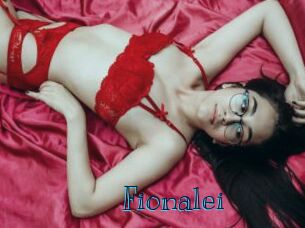Fionalei