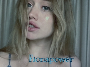 Fionapower