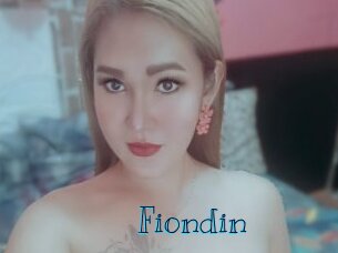 Fiondin