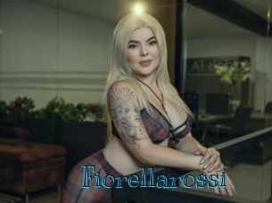 fiorellarossi Archive DVD BIZ