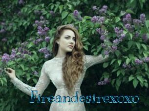 Fireandesirexoxo