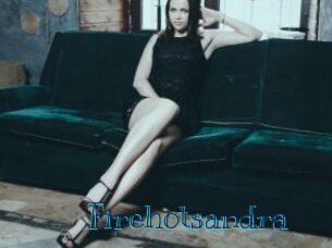 Firehotsandra