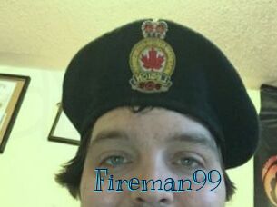 fireman99 Archive DVD BIZ