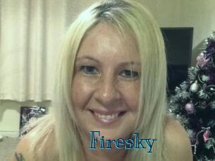Firesky