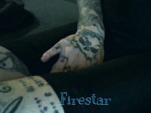 Firestar