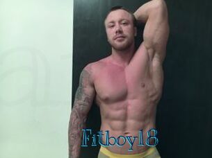 Fitboy18