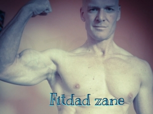 fitdad_zane Archive DVD BIZ