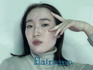 Flairbann